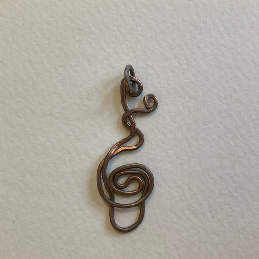 Wired in love jewelry collection 011