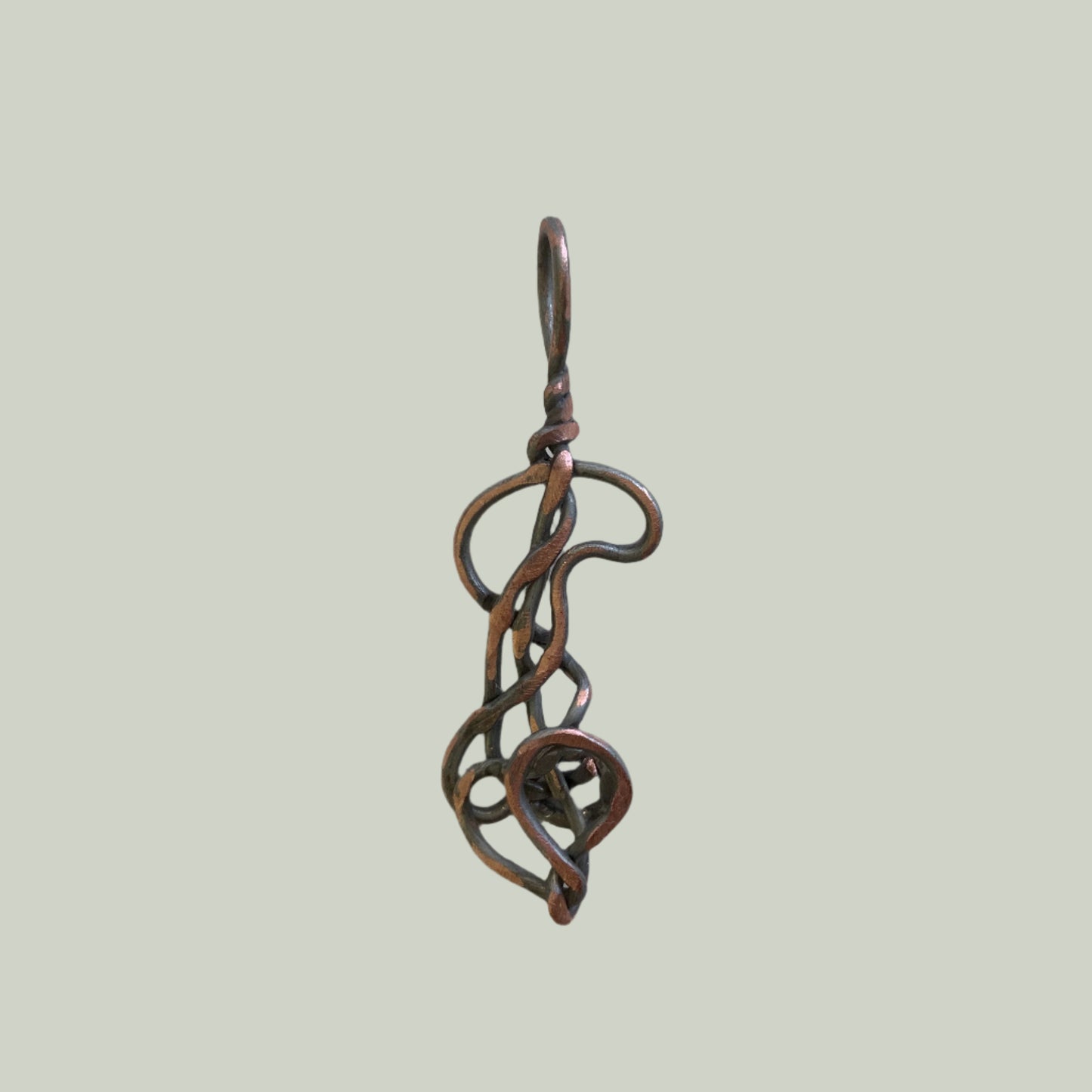 Wired in love jewelry collection 015