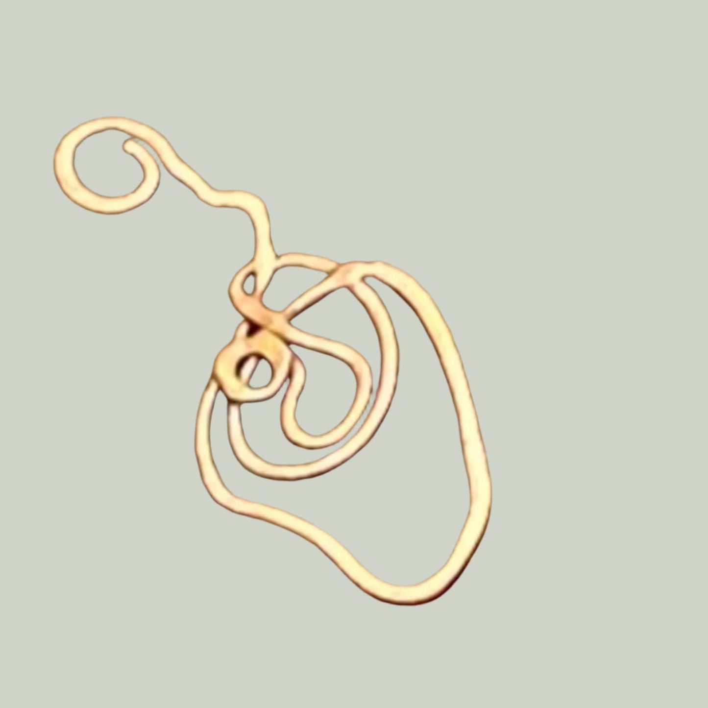 Wired in love jewelry collection 021
