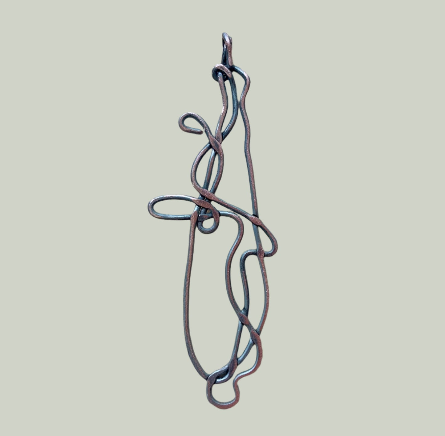 Liliana washburn pendant