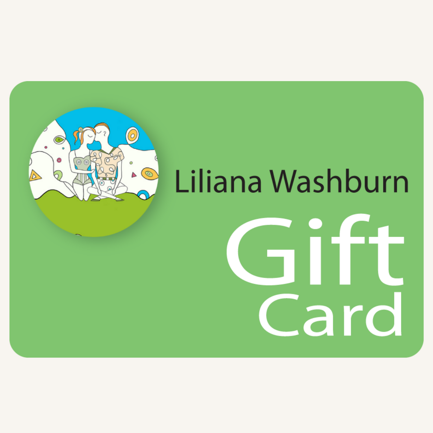 LW-Gift Cards