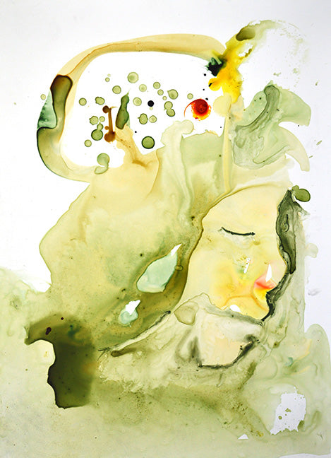 The dreamer