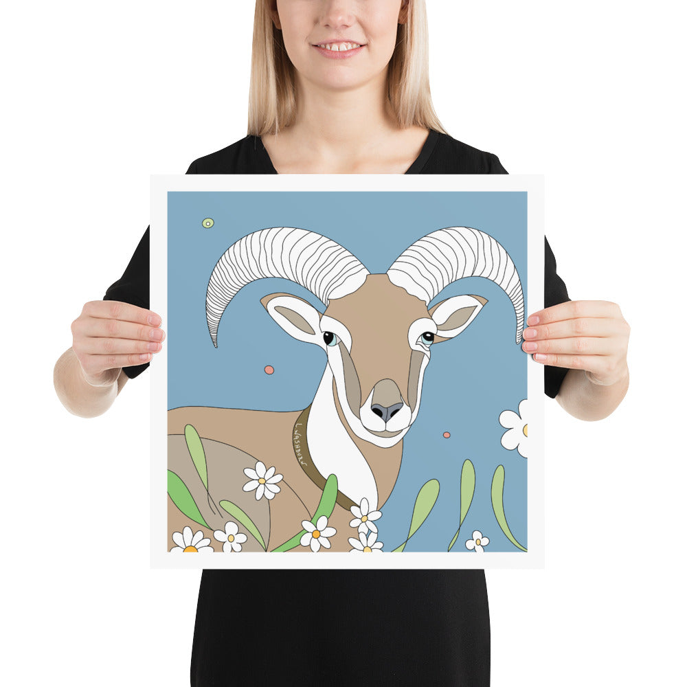 Majestic - poster