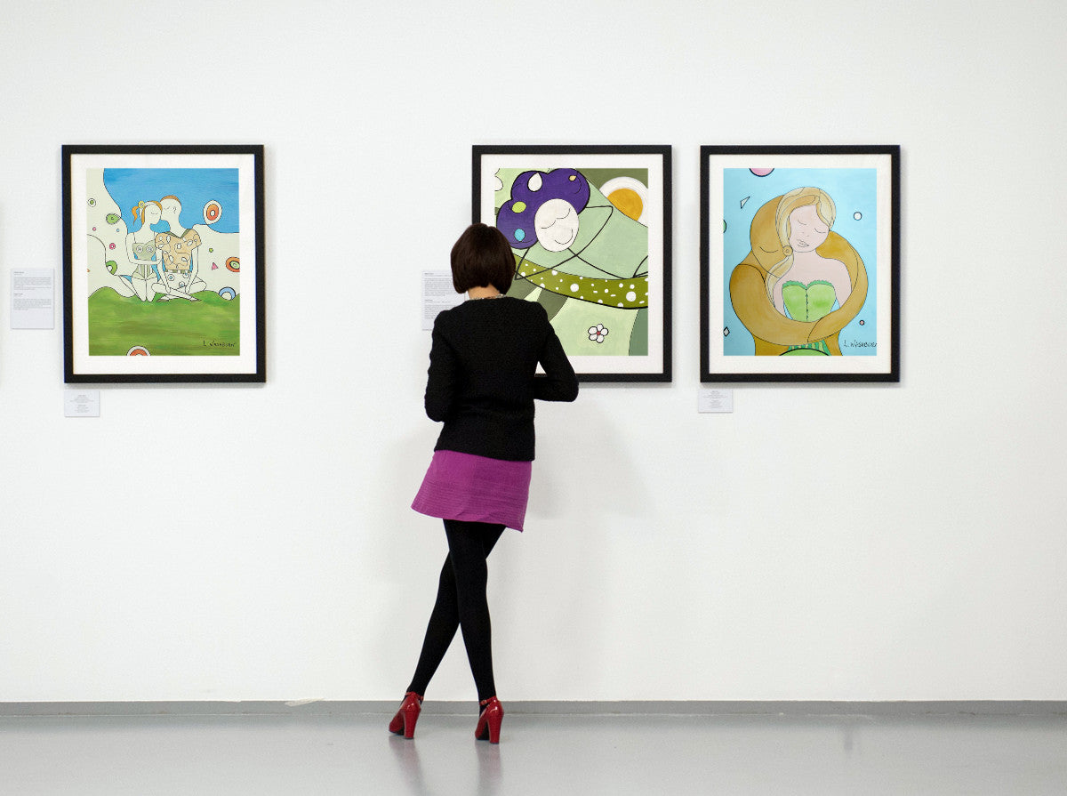 Drawings Prints