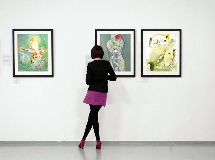 Paintings Prints