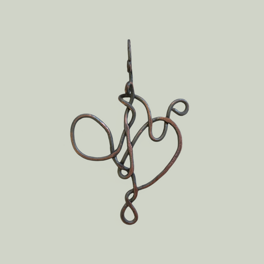 Wired in love jewelry collection 019