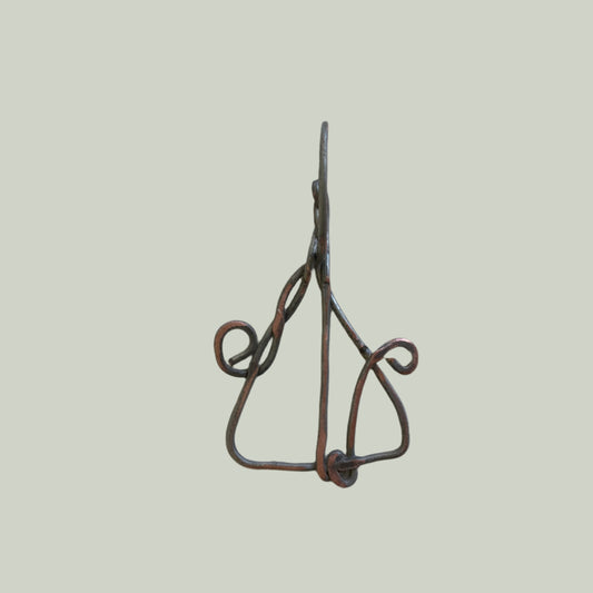 Wired in love jewelry collection 017