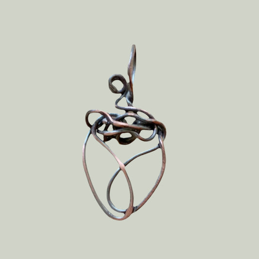 Wired in love jewelry collection 001