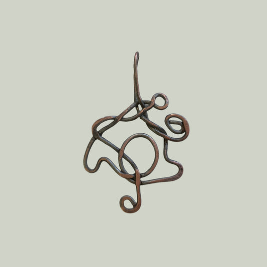 Wired in love jewelry collection 023