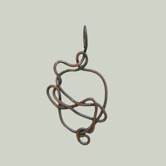 Wired in love jewelry collection 014