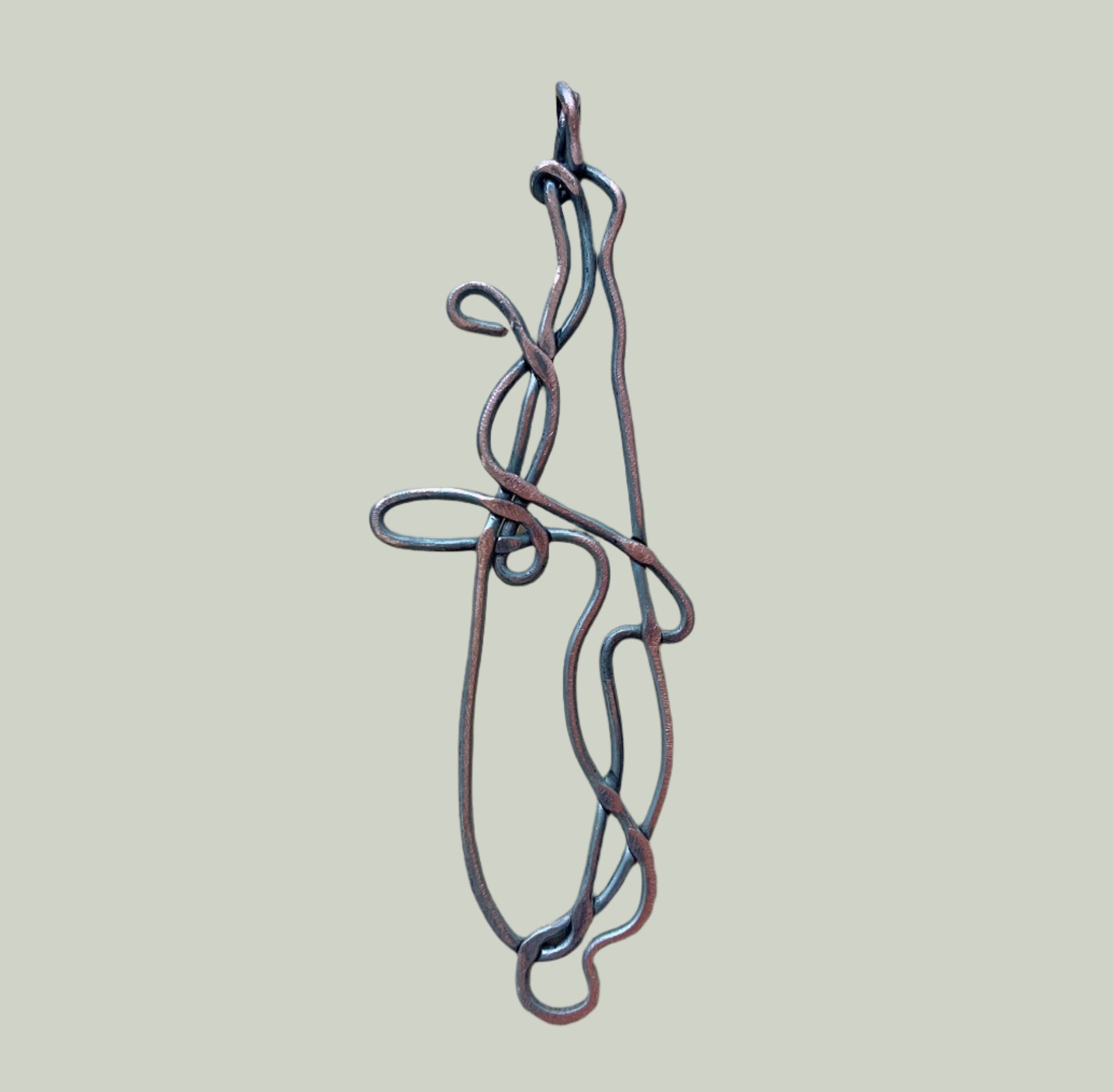 Liliana washburn pendant 