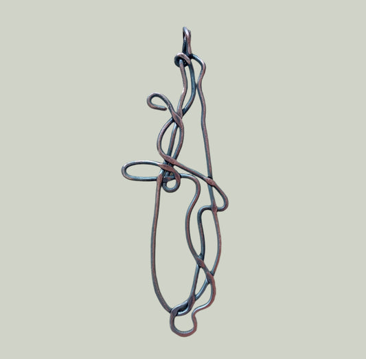 Liliana washburn pendant 