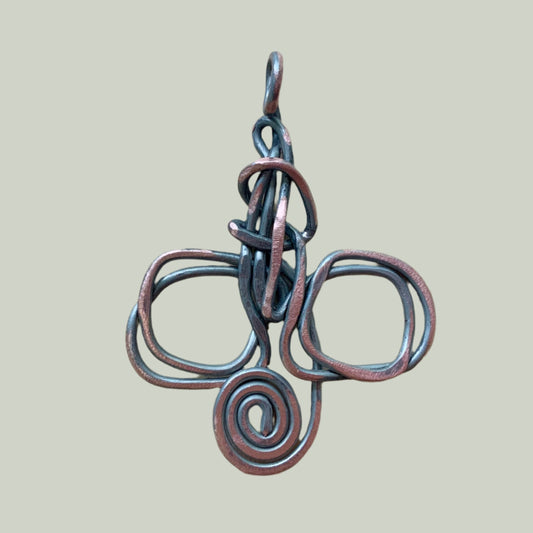 Wired in love jewelry collection 007