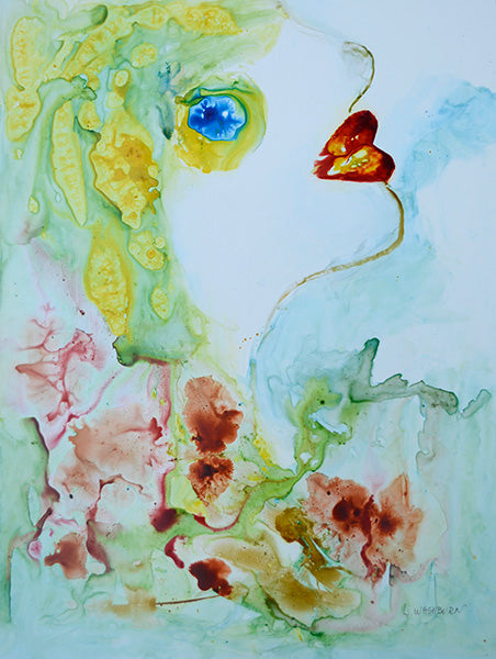 Enchantment - 20" x 26" - Original