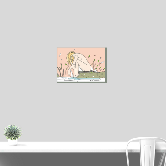 Immersed - Original