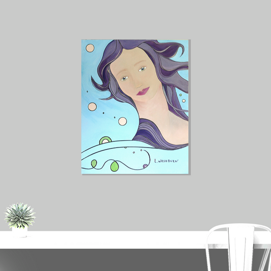 The Venus III - Original