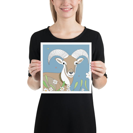 Majestic - poster